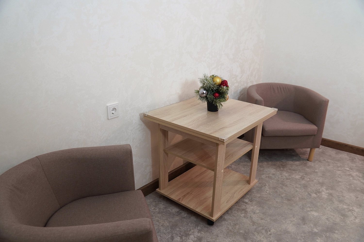 Номер "Семейный 1"