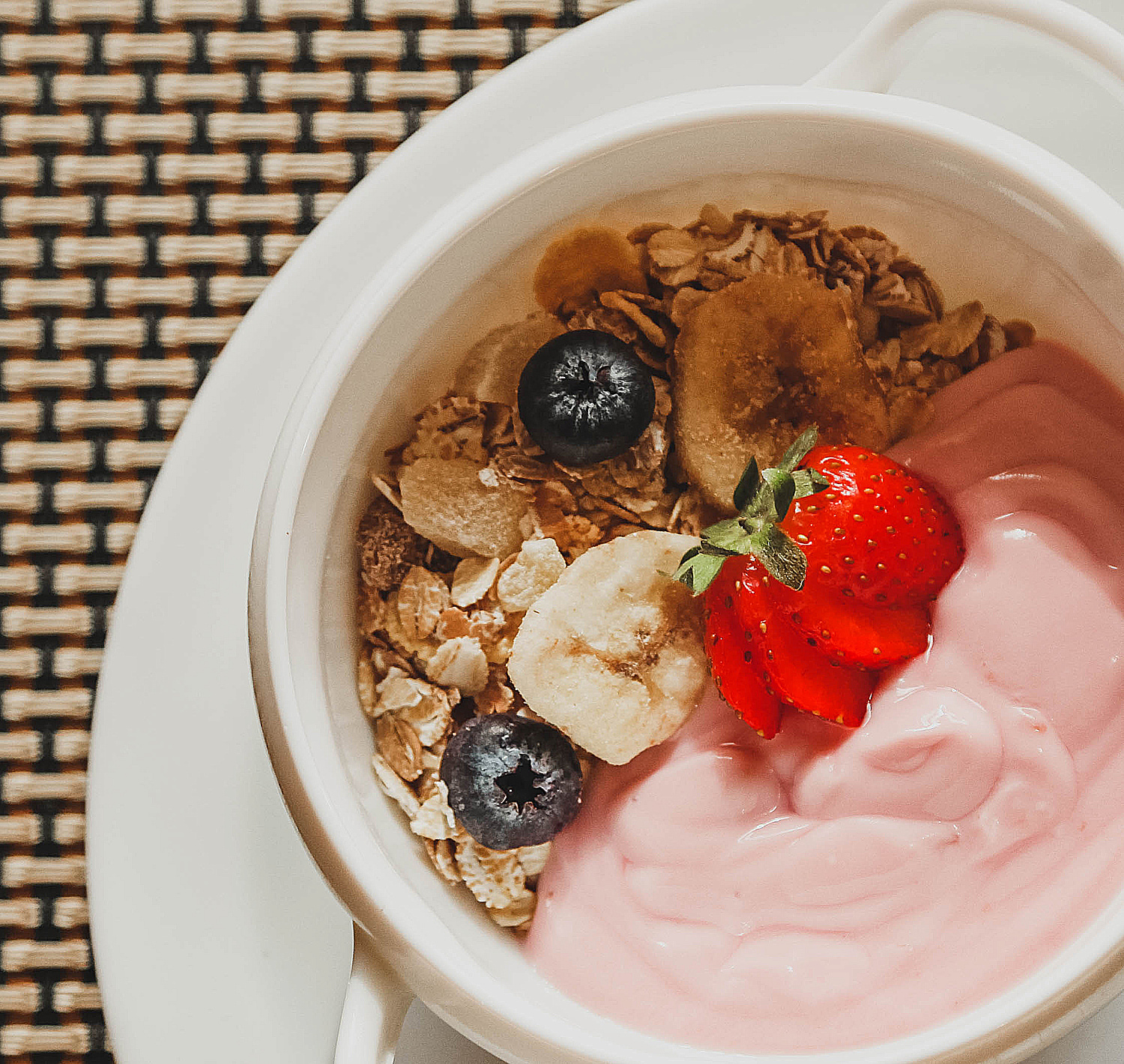 Организация питания