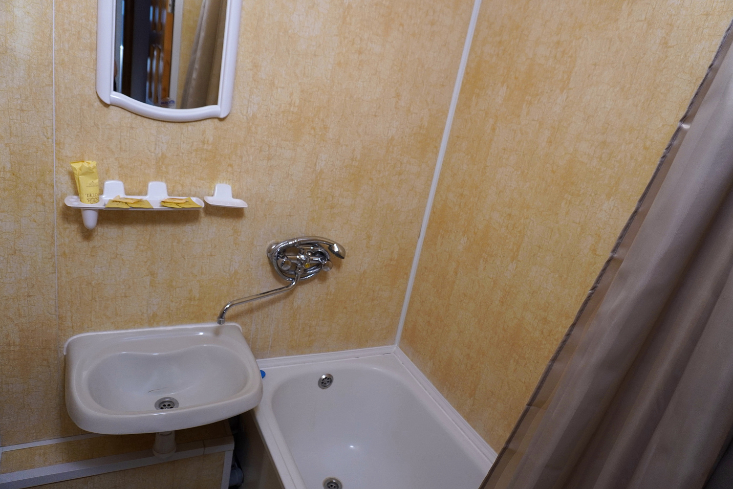 Номер "Семейный 1"