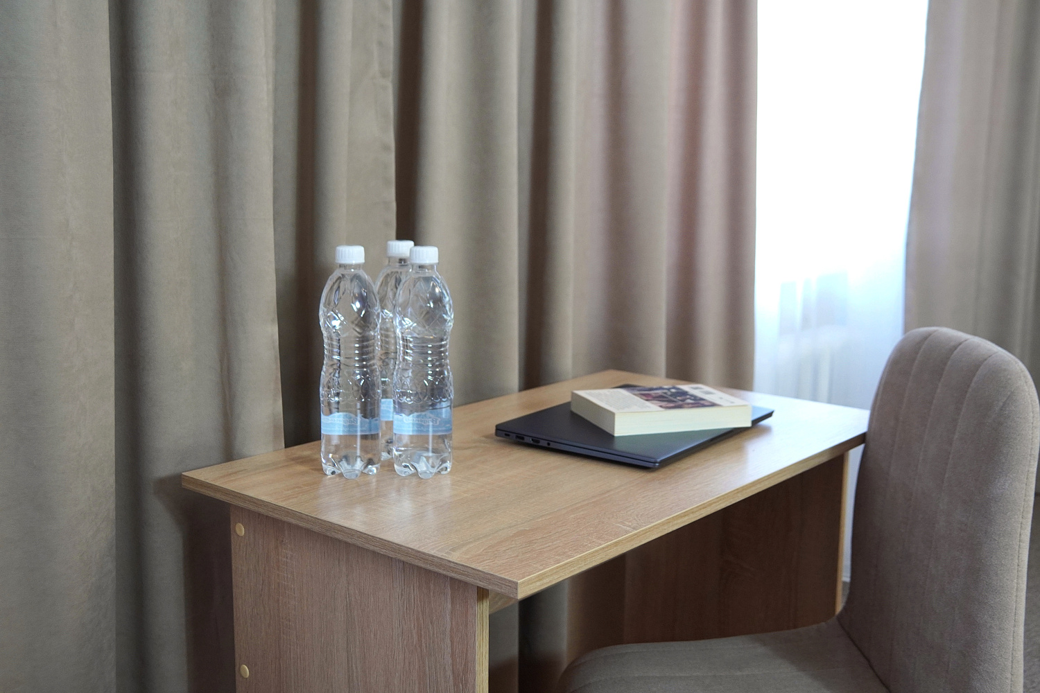  Номер "Бизнес (Студия)"