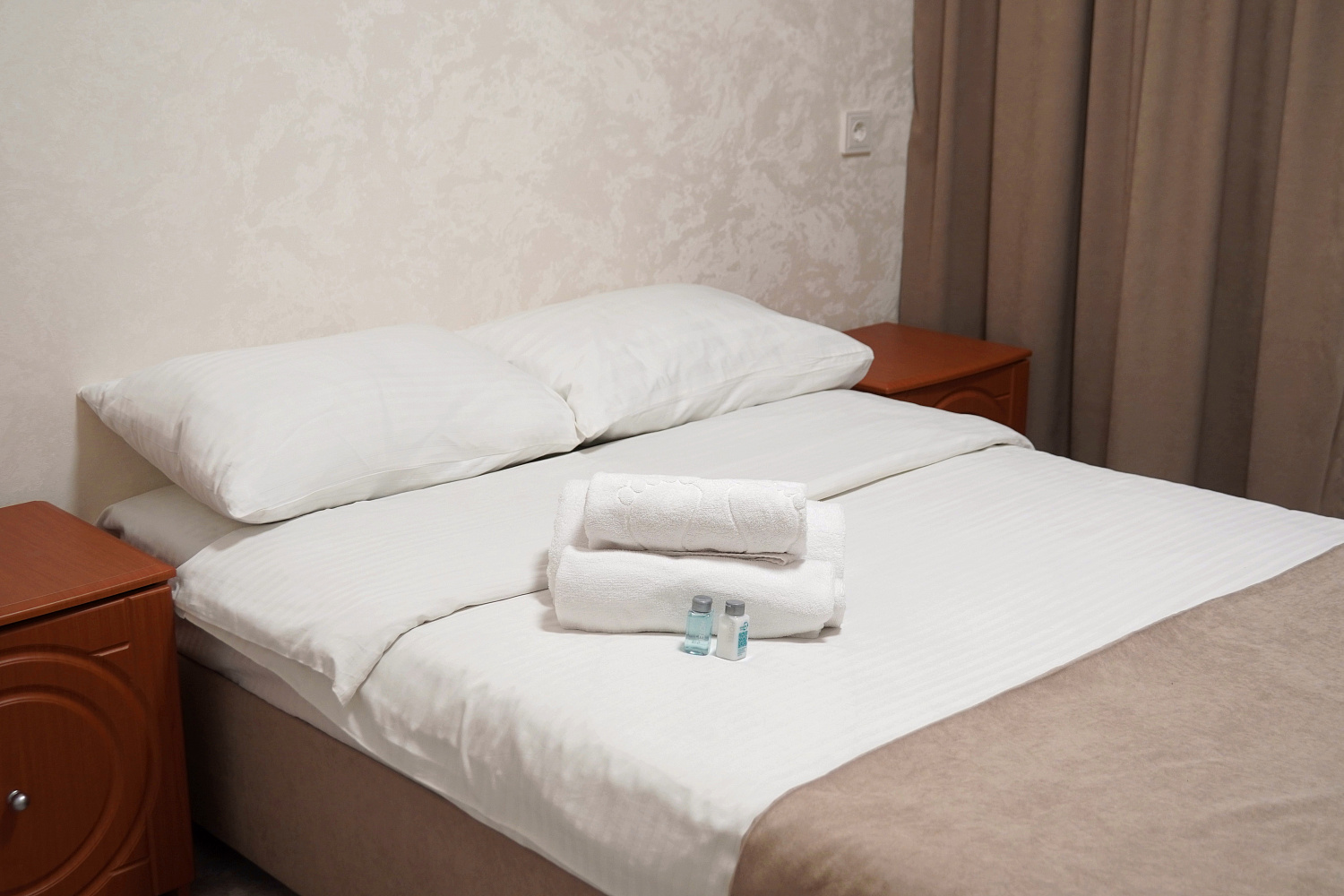 Номер "Семейный 1"