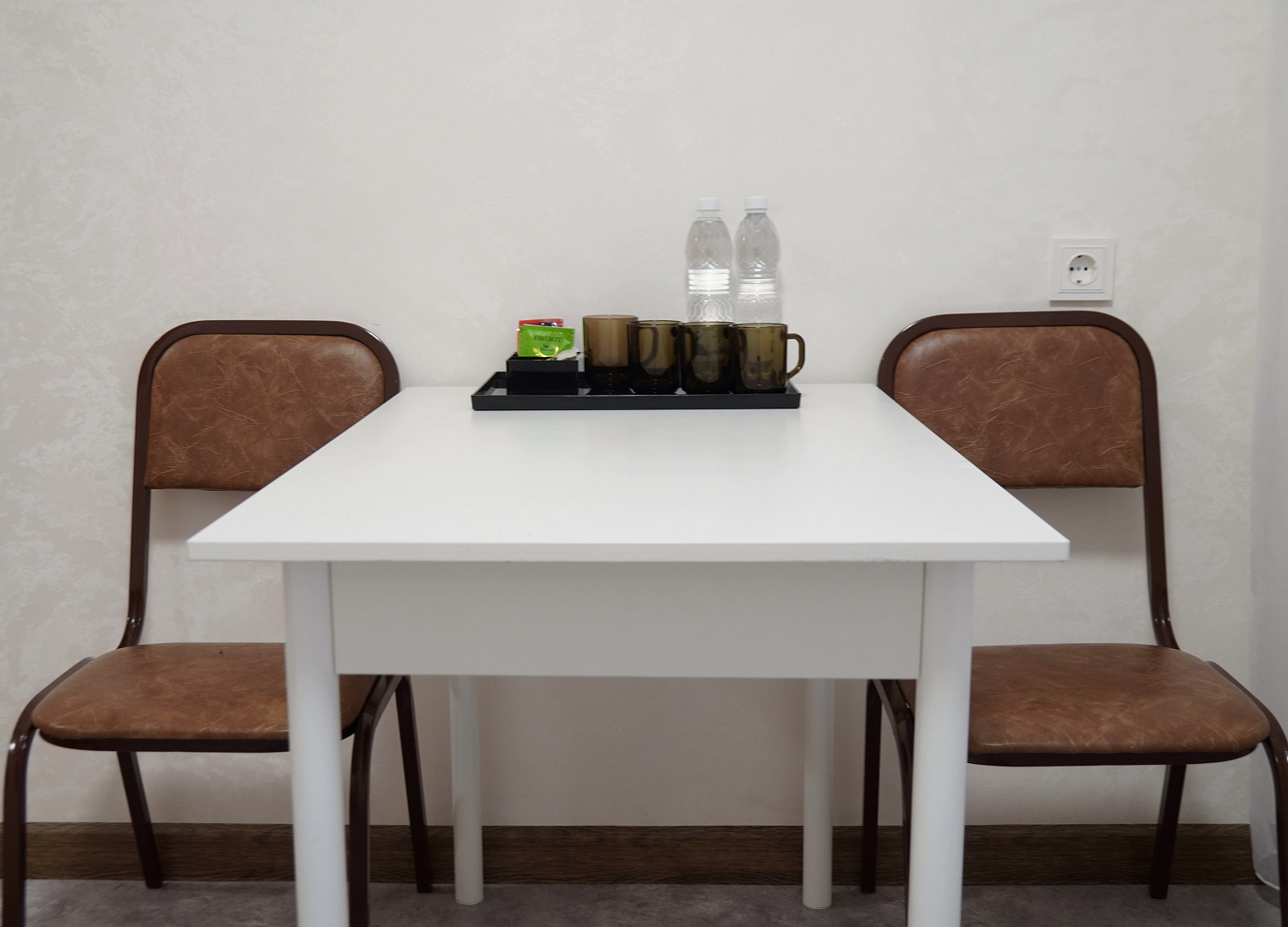 Номер "Семейный 1"