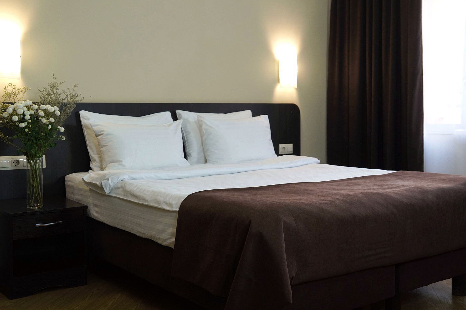  Номер "Бизнес (Студия)"