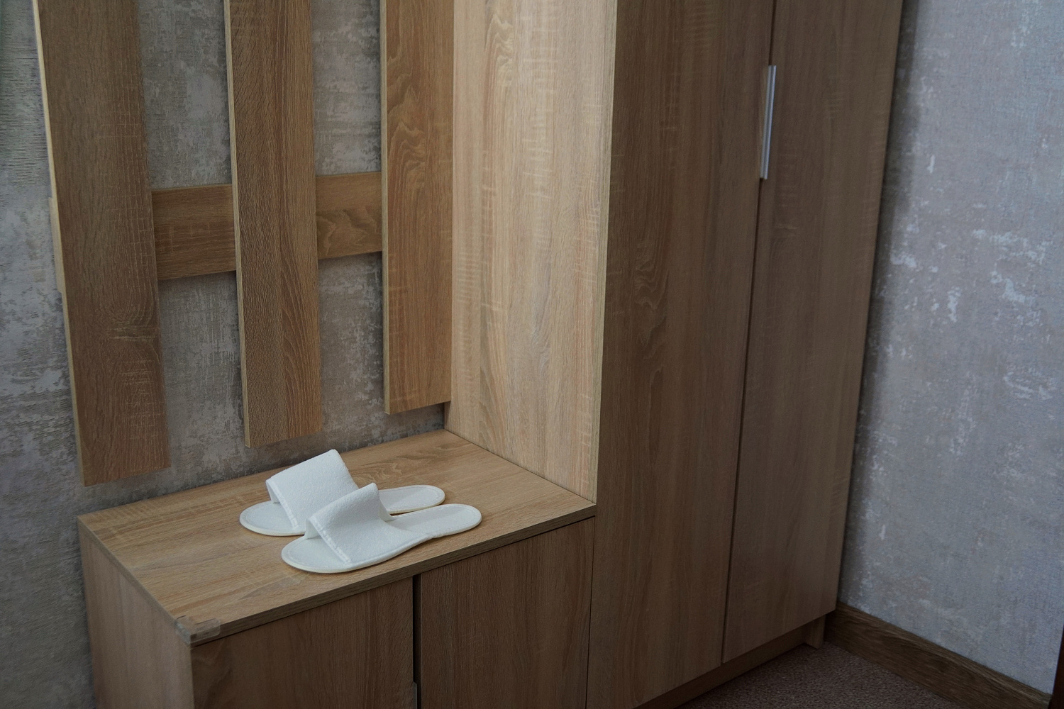 Номер "Стандарт 2 (1+1)"