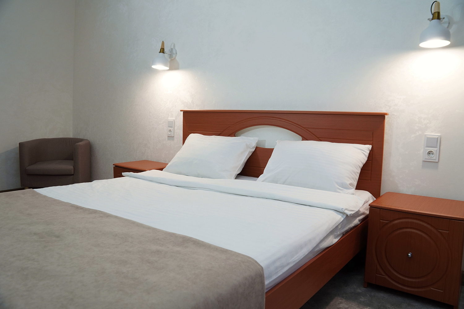 Номер "Семейный 1"