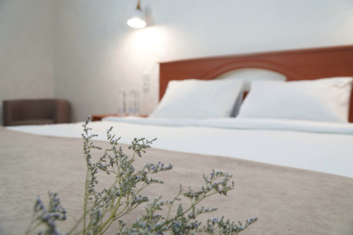 Номер "Семейный 1"