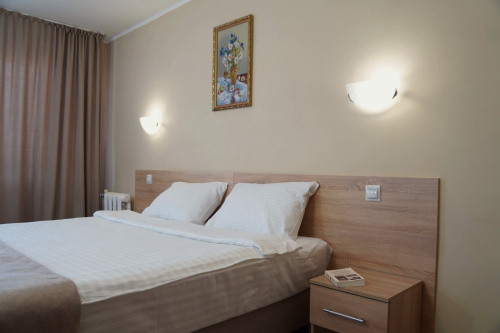  Номер "Бизнес (Студия)"