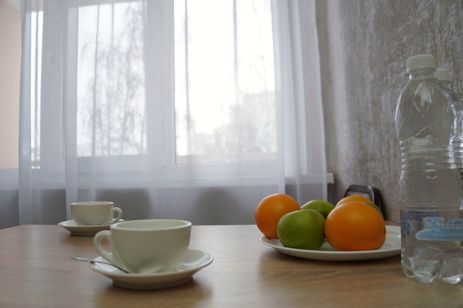 Номер "Стандарт 2 (1+1)"