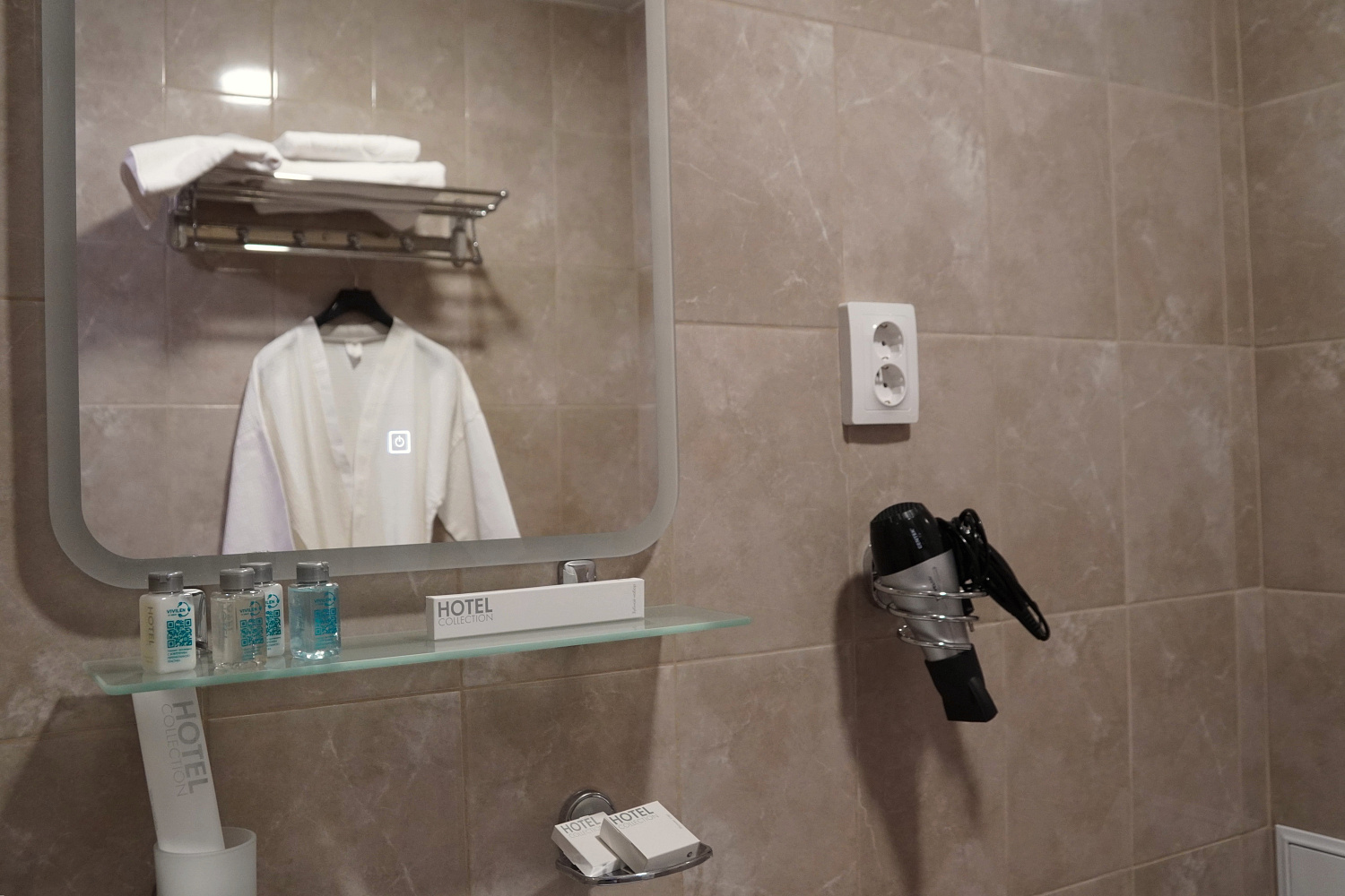  Номер "Бизнес (Студия)"