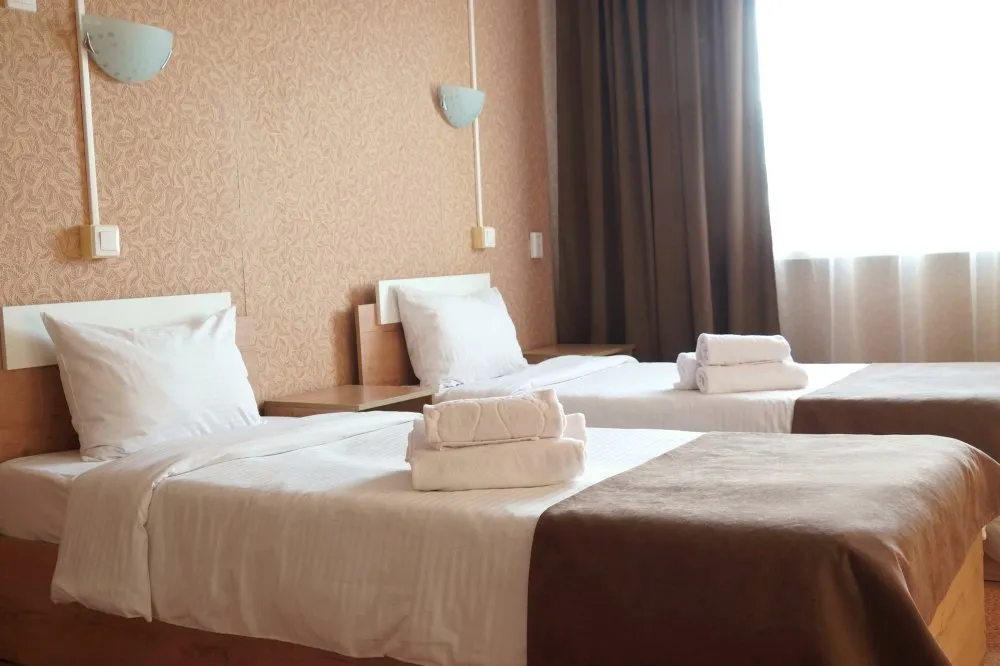 Номер "Стандарт 3 (1+1+1)"