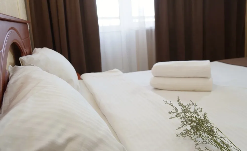 Номер "Семейный 2"