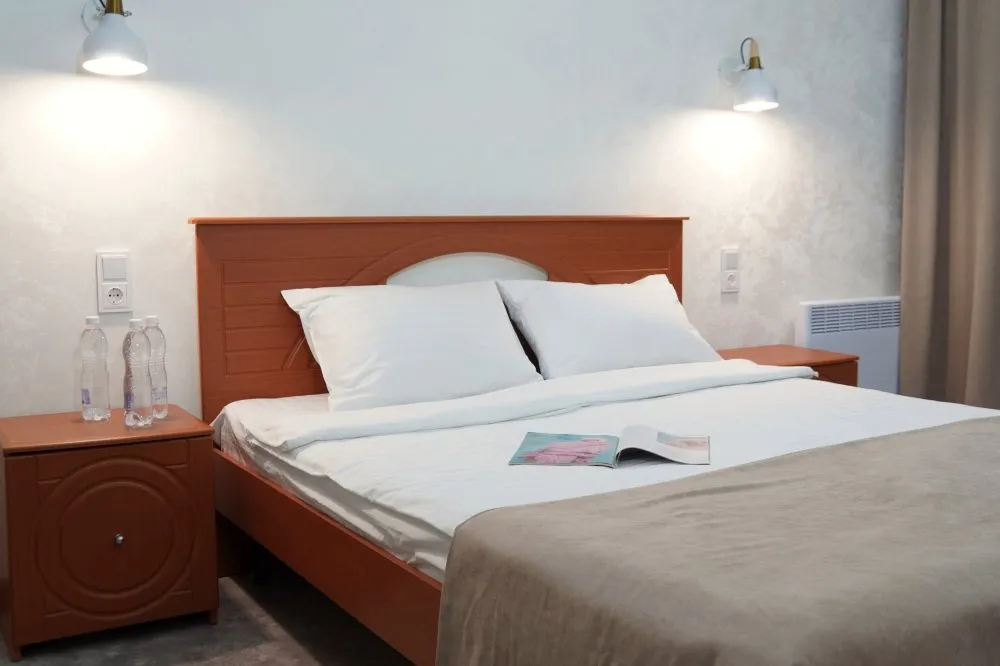 Номер "Семейный 1"