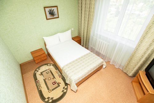 Номер "Эконом 1 в блоке" 