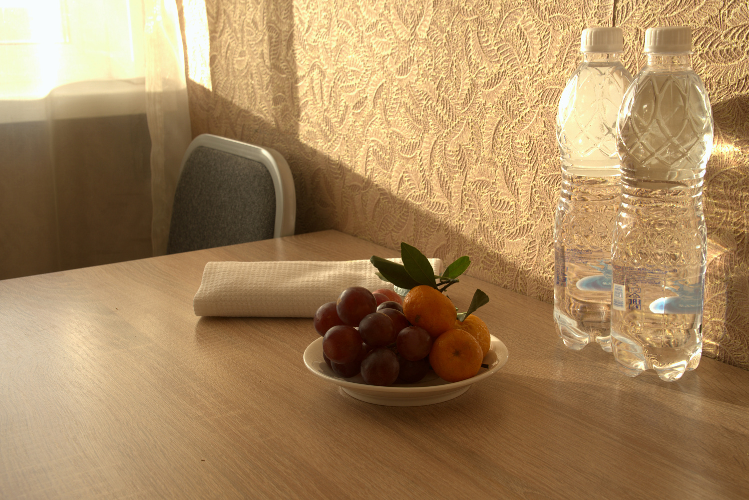 Номер "Стандарт 3 (1+1+1)"